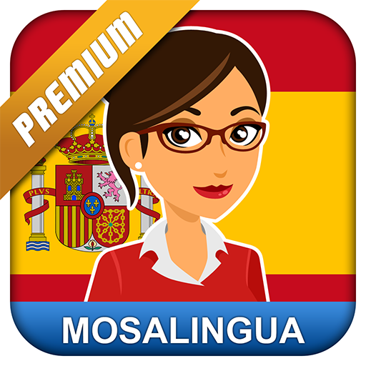 mosalingua espagnol gratuit